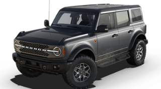 2025 Ford Bronco® External Image 2